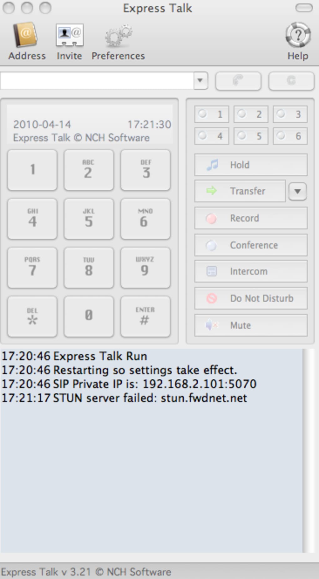 Smart Voip For Mac Free Download