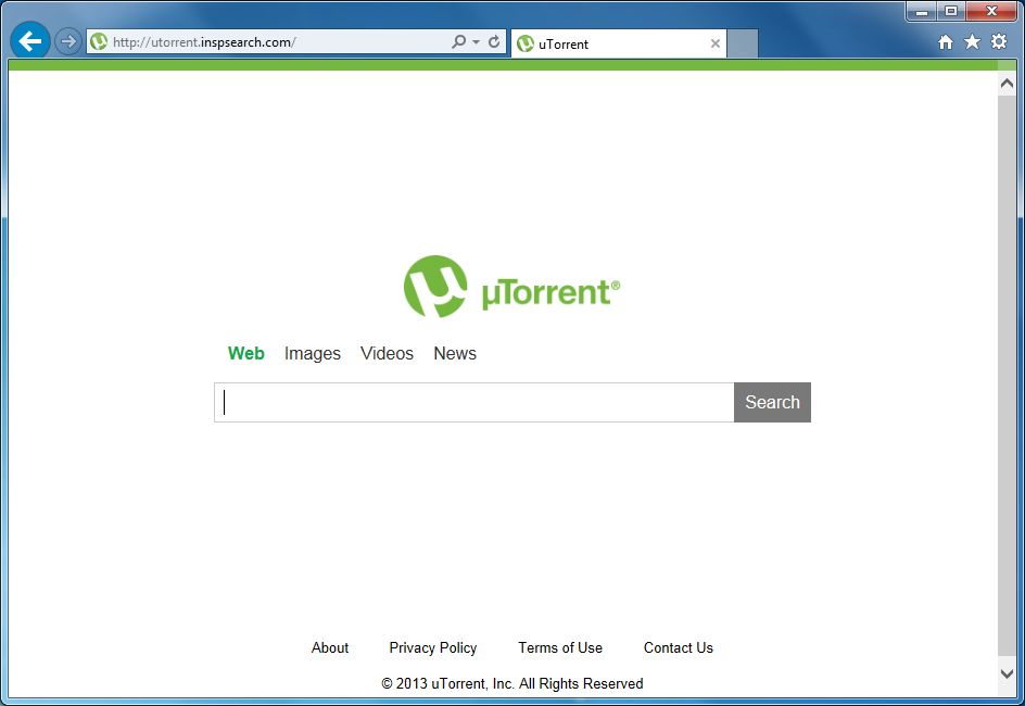 Utorrent free download free for mac